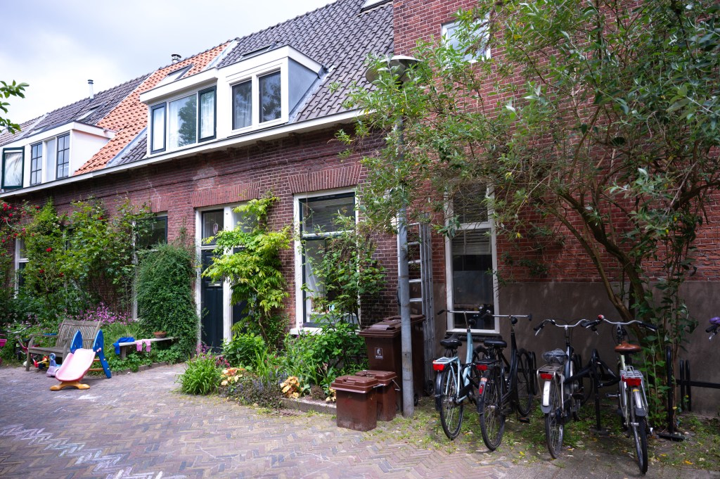 Come, learn with us here!